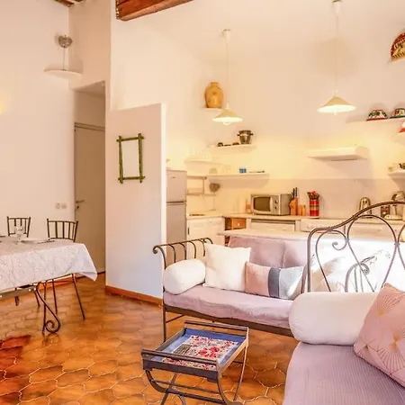 Le Coume Vai Apartment Cassis Exterior photo