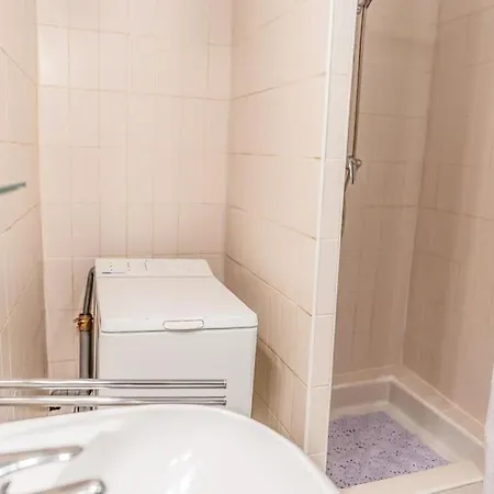 Le Coume Vai Apartment Cassis Exterior photo