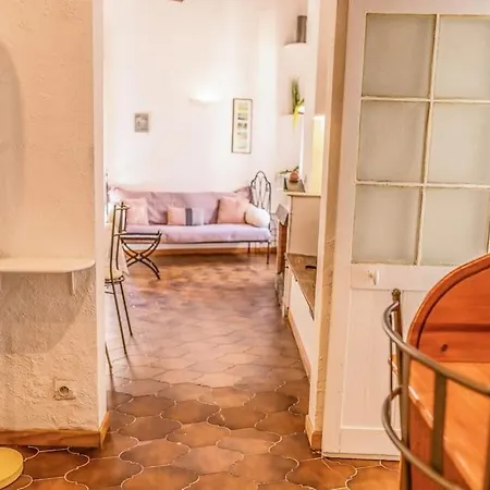 Le Coume Vai Apartment Cassis Exterior photo
