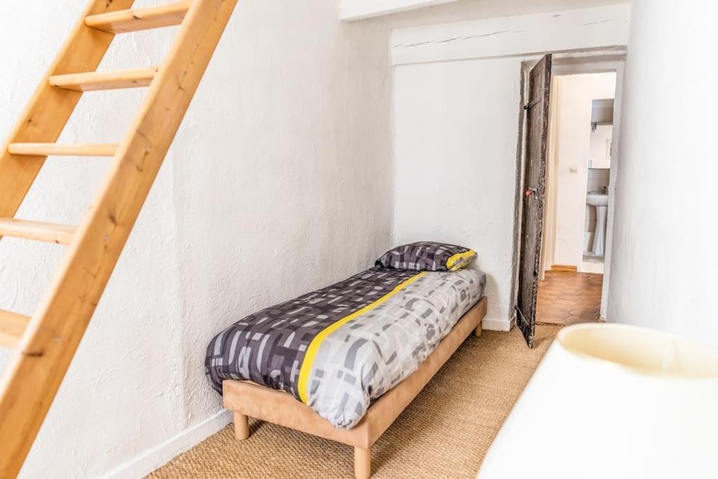 Apartment Le Coume Vai Cassis